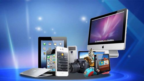 深圳我愛物聯網科技公司推出智能廣告機，引領廣告行業物聯網應用新潮流