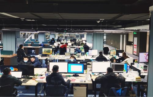 智鶴科技完成過億元B輪融資，青松基金領投助推建筑行業物聯網發展